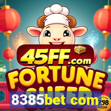 8385bet com